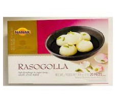 RASGOLLA 1kg